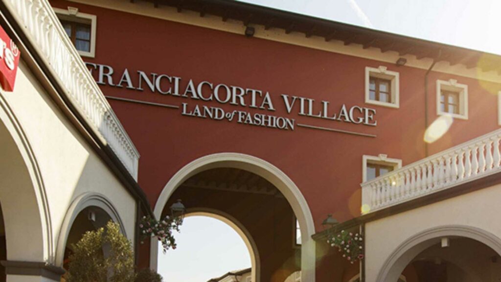 Franciacorta Village