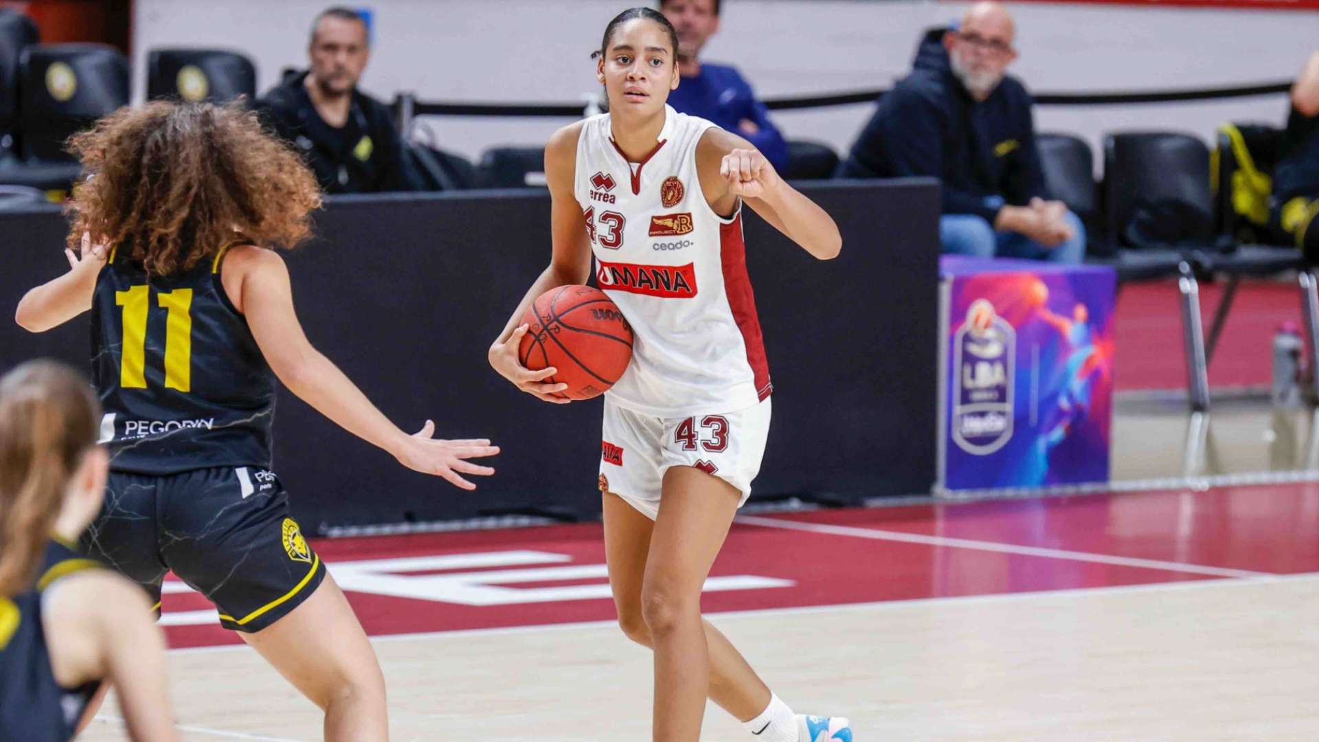Isabel Hassan