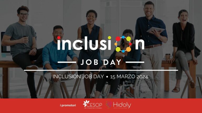 Inclusion Job Day